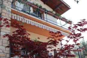 Casa Ines Fronte Lago Brenzone